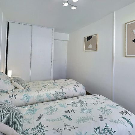 Le Voltaire - Balcon - 2 Chb - 3 Lits - 2 Min Gare Et Cente-Ville - Mon Groom Труа Екстер'єр фото