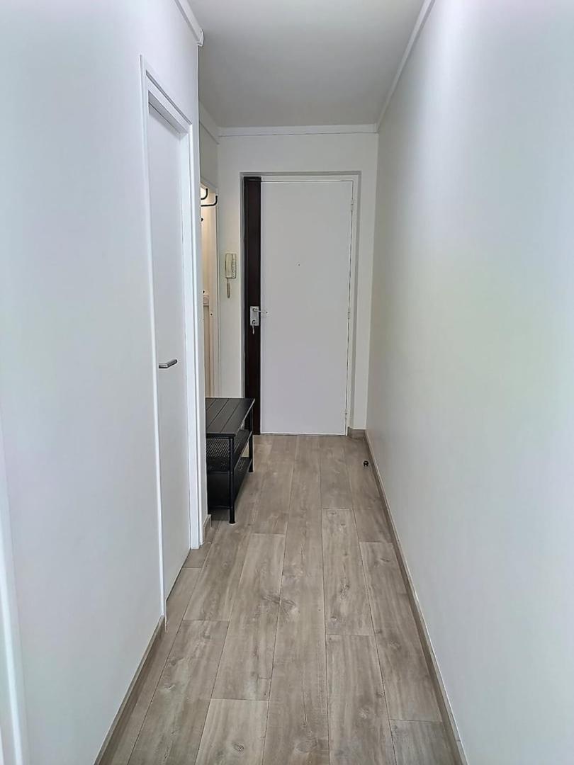 Le Voltaire - Balcon - 2 Chb - 3 Lits - 2 Min Gare Et Cente-Ville - Mon Groom Труа Екстер'єр фото